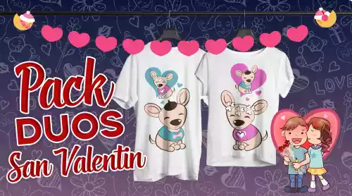vectores plantilas AMOR,DUOS,SAN VALENTIN,FESTEJO,FESTIVIDAD,